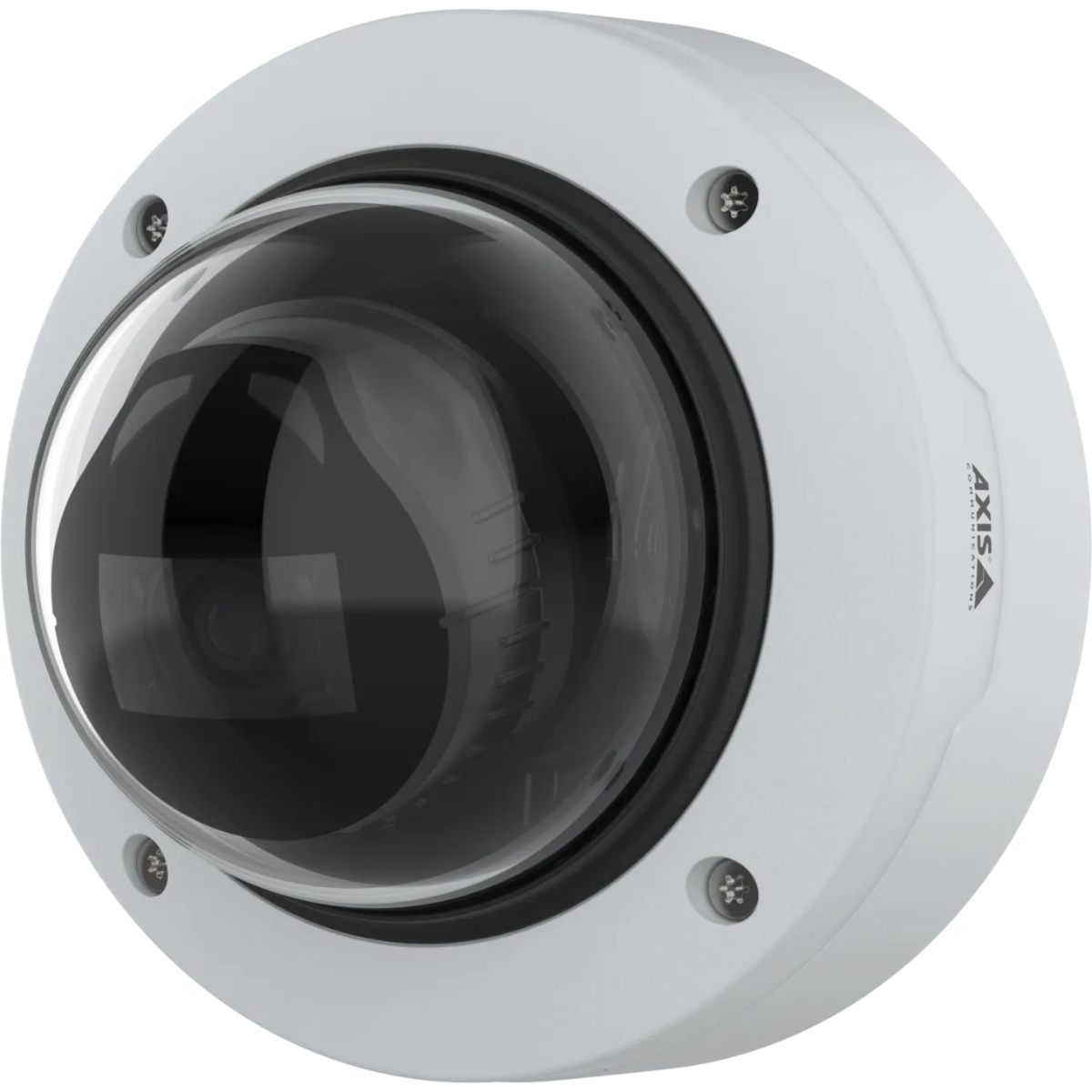 AXIS Indoor 2 MP AI Powered Dome