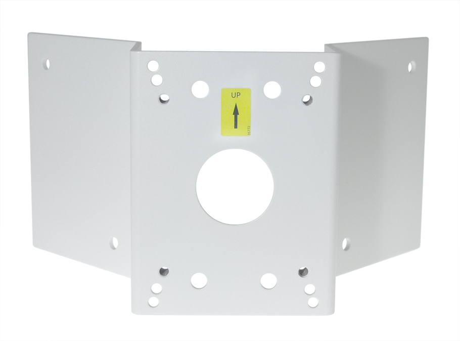 AXIS Corner Mount Adaptor for T91A61