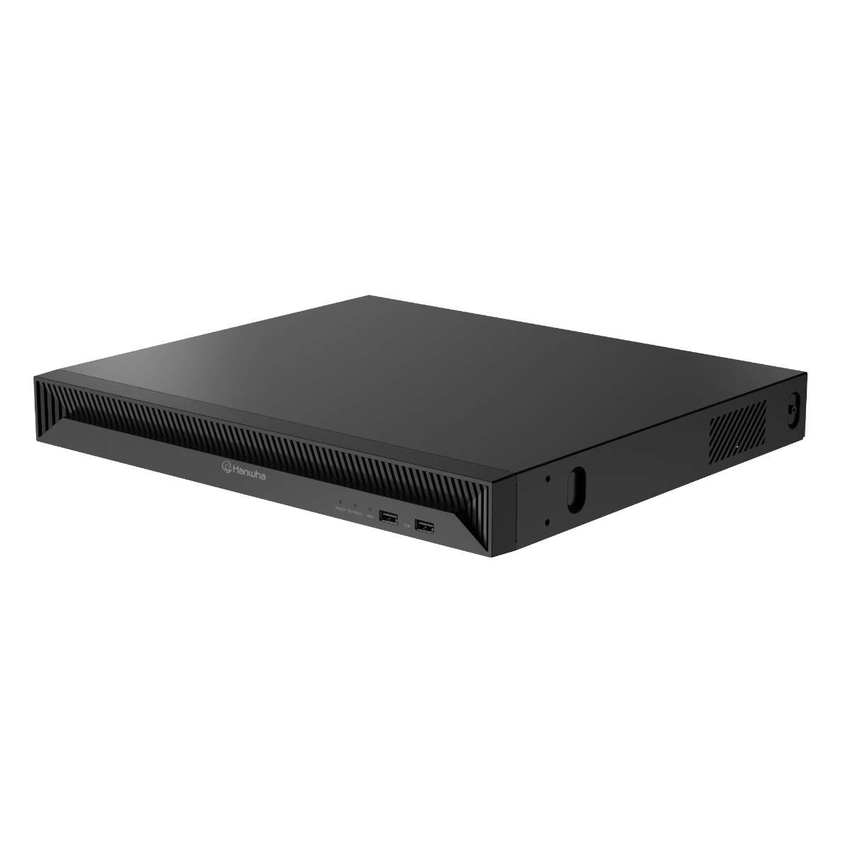 Hanwha 16 Channel BLAZE Appliance - 2 x RJ-45 (1Gbps) (image 2)