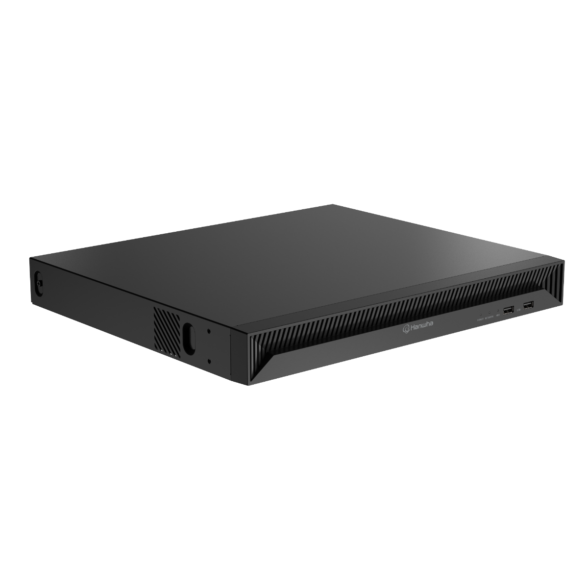 Hanwha 16 Channel BLAZE Appliance - 2 x RJ-45 (1Gbps) (image 4)