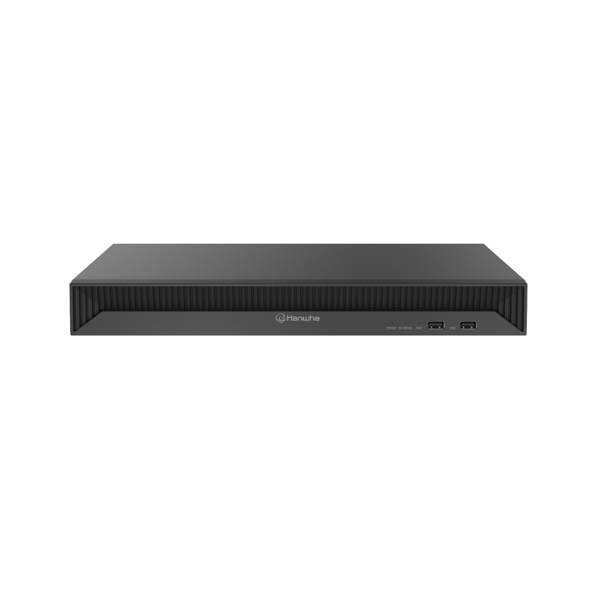 Hanwha Vision 16 Channel BLAZE Recording Appliance with Hardened OS