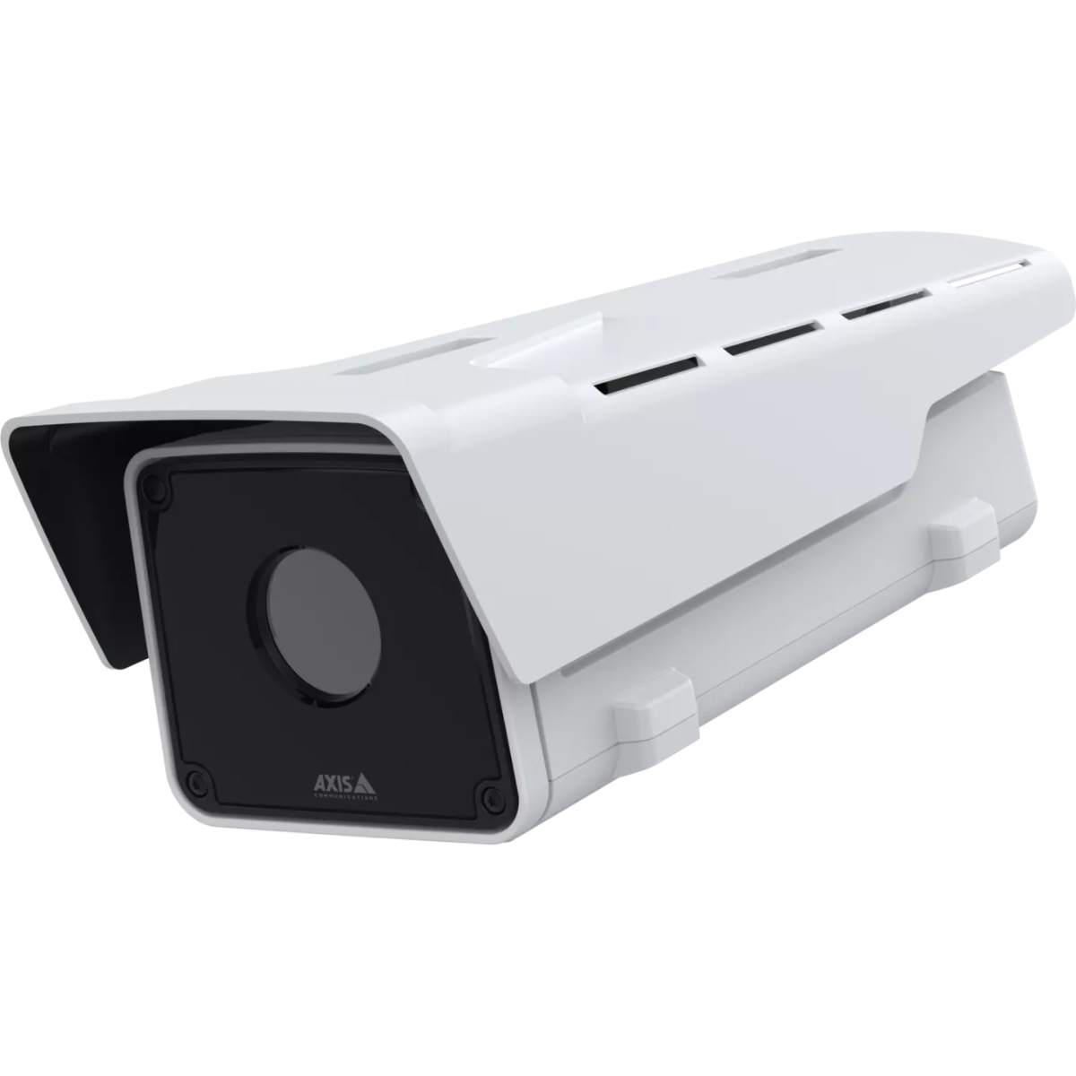 AXIS Thermal Camera - Outstanding High-resolution Detection and Verification