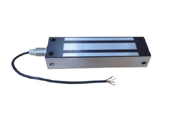 SSP Unmonitored Weatherproof Standard Maglock - LITE Range