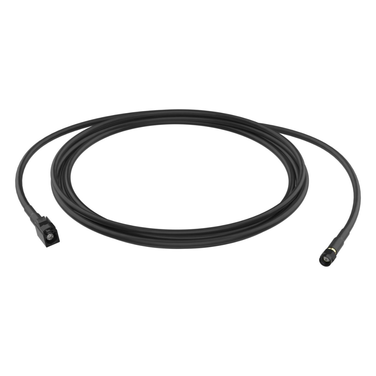 AXIS Cable for AXIS F Series Modular Cameras 1m, 4 Piece