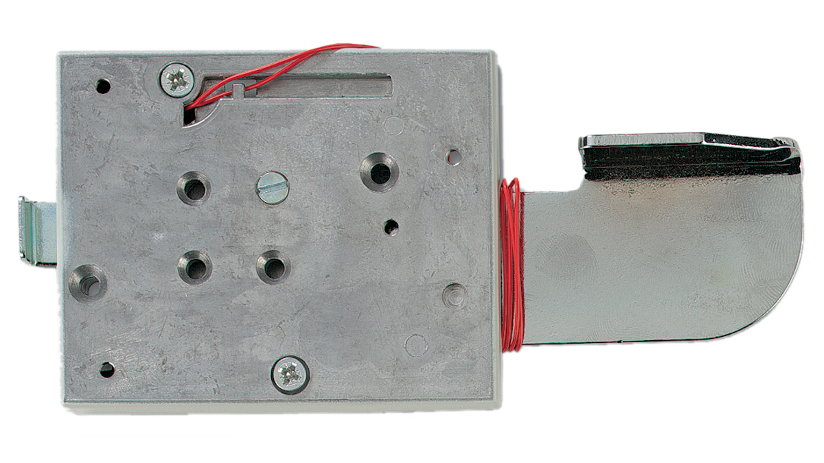 Aritech Key Hole Protection Kit