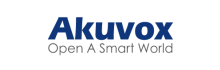 Akuvox logo