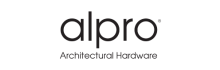 Alpro logo