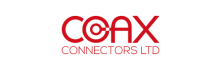 COAX Connectors LTD Logo
