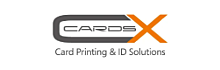 Cards-X Logo