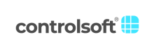 Controlsoft Logo