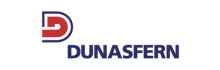 Dunasfern Logo