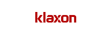 Klaxon logo