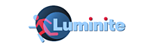 Luminite logo