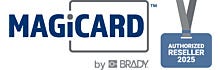 Magicard logo