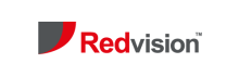 Redvision logo