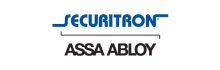 Securitron logo