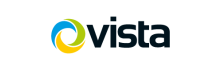 Vista CCTV Logo