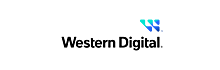 Western Digital logo