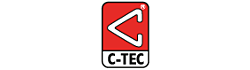 C-TEC  logo