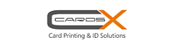 Cards-X Logo