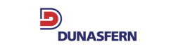 Dunasfern Logo