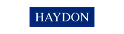 Haydon Marketing Logo