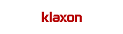 Klaxon logo