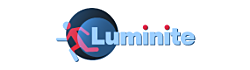Luminite logo