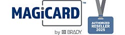 Magicard logo