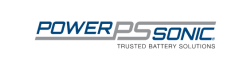 Power Sonic Logo