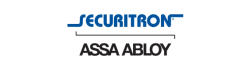 Securitron logo