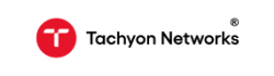Tachyon Networks logo