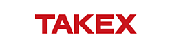 Takex logo