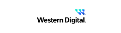 Western Digital logo