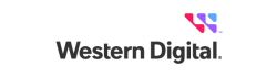 Western Digital logo