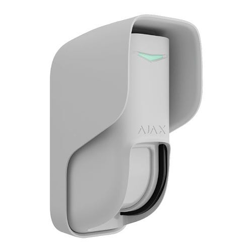 Ajax Outdoor Curtain Dual Tech Detector