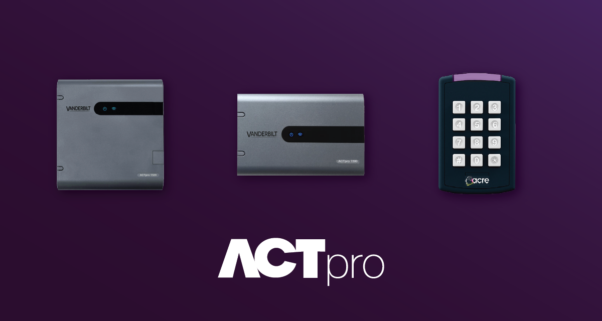 ACTPro