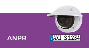 ANPR Camera