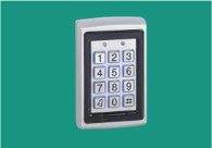 SSP Access Control and Door Entry
