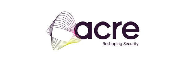ACRE logo