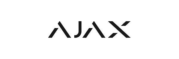 AJAX logo