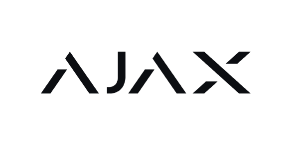 Ajax Systems logo