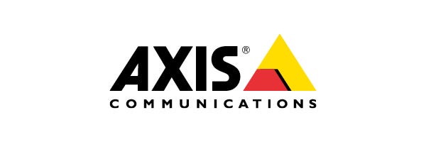 Axis Communications Logo