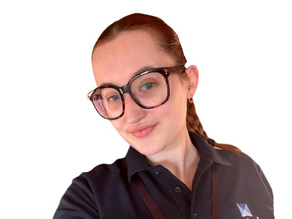 Bosch Brand Champ - Chloe Metcalfe
