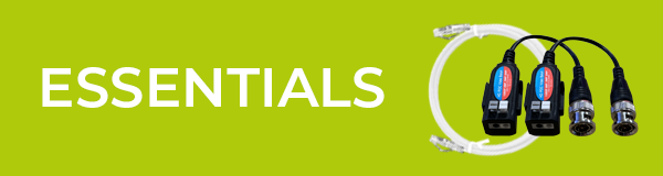 Vista Essentials