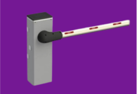 SSP Gate Automation