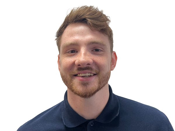 HID Brand Champion - Jack Galloway