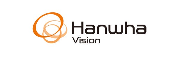 Hanwha Vision logo