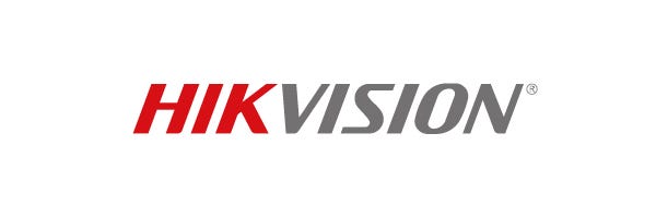 Hikvision logo