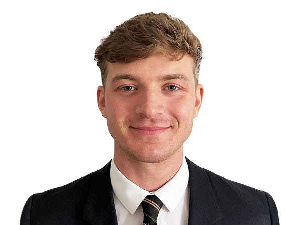 Hikvision Brand Champions - Ollie Goodhew